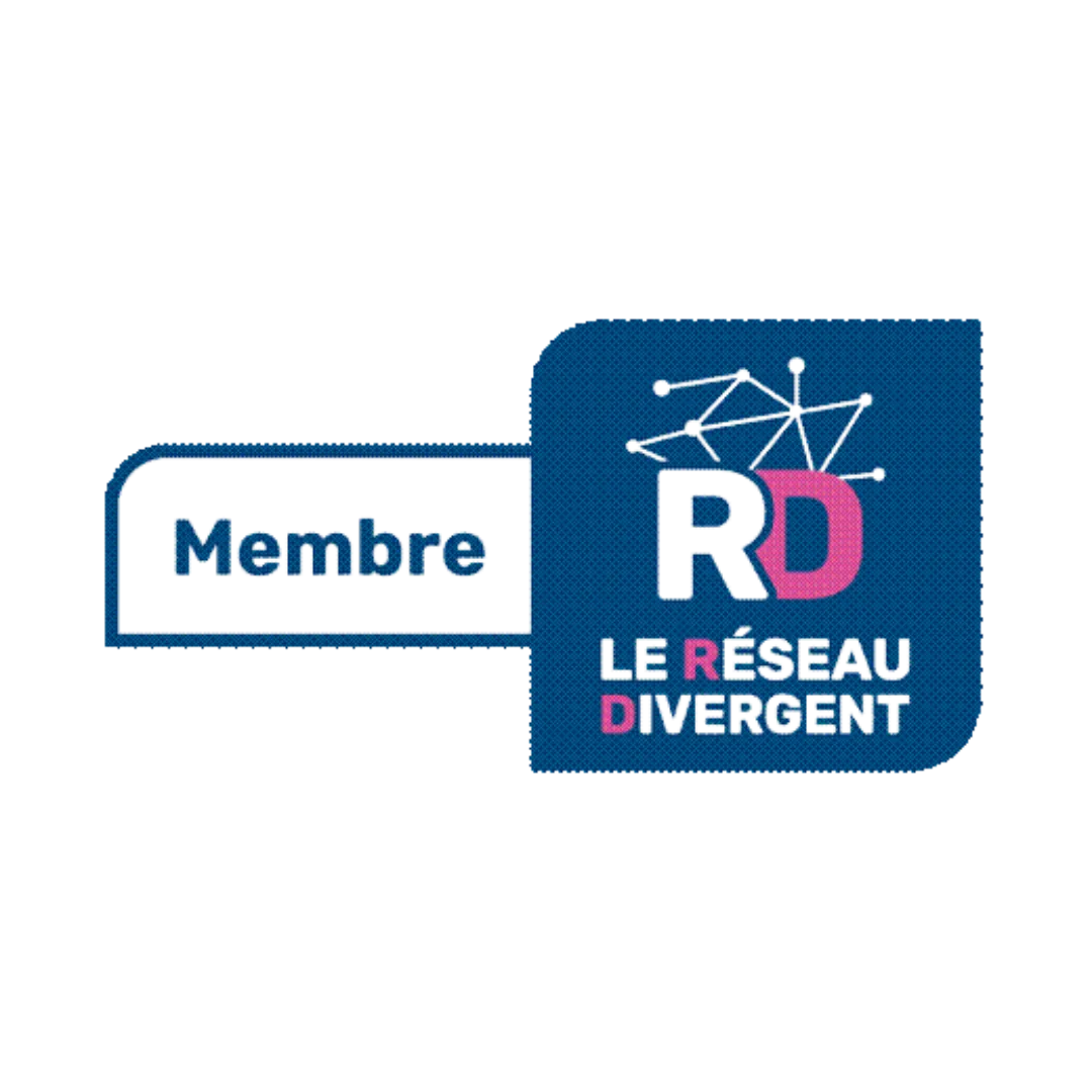 Membre Le Réseau Divergent