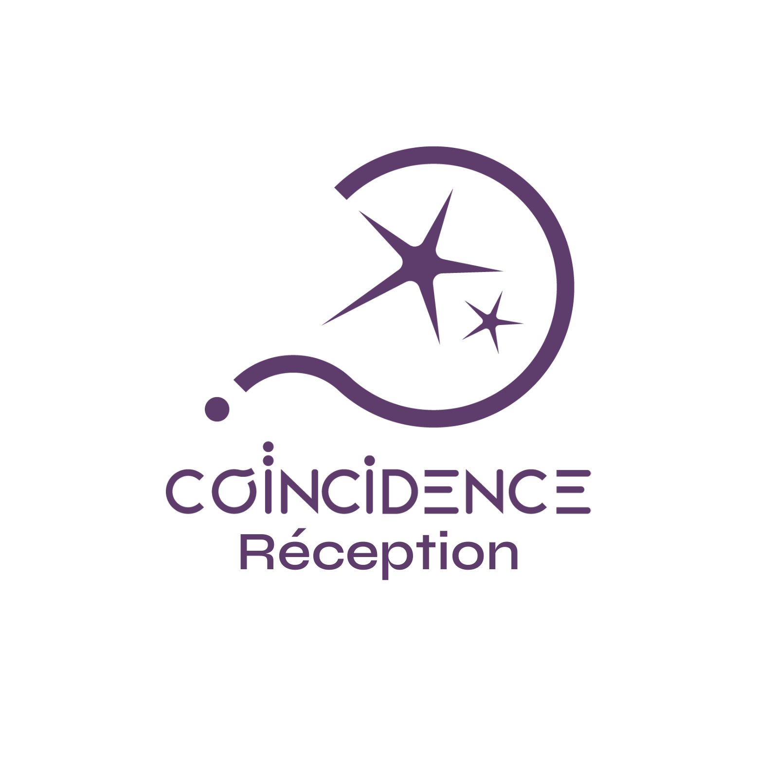 Coïncidence Réception